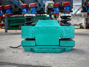 电磁仓壁振动器的安装注意事项有哪些